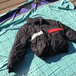 Vintage Gerry down parka